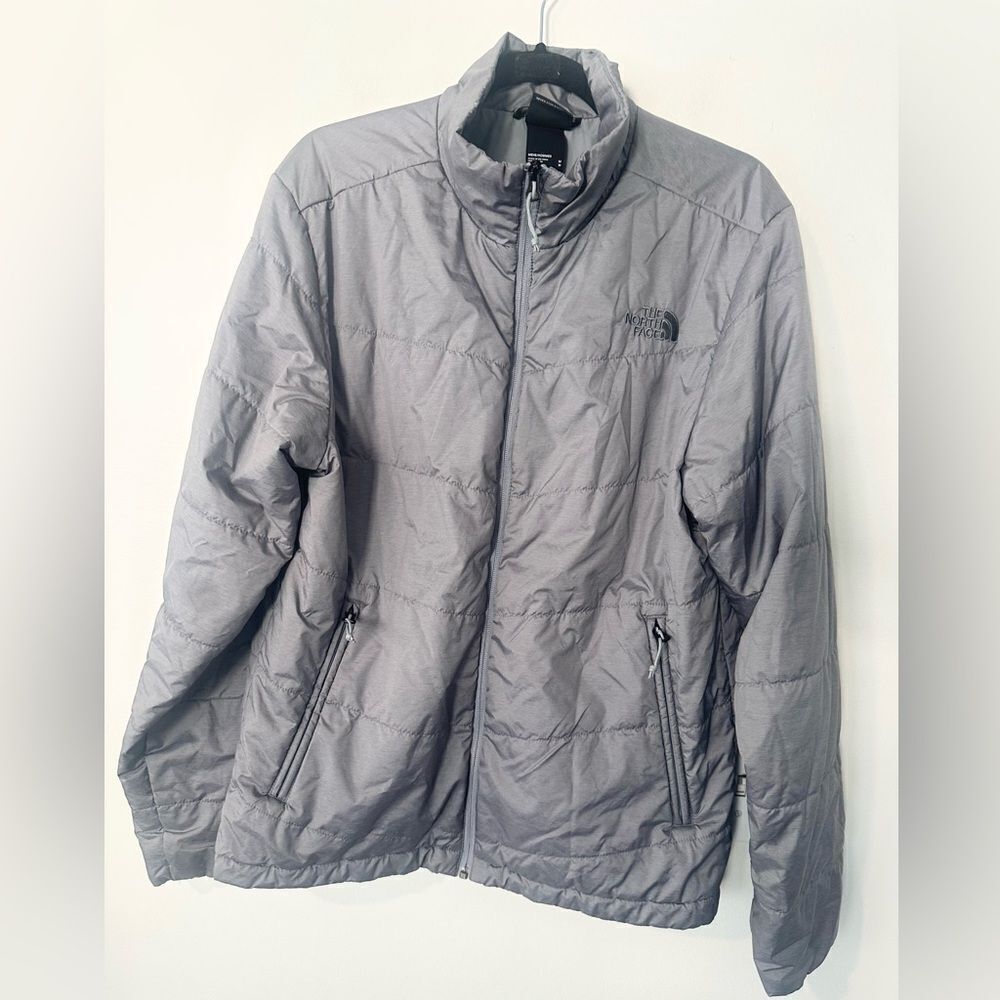 The North Face Men's Junction Insulated Jacket M